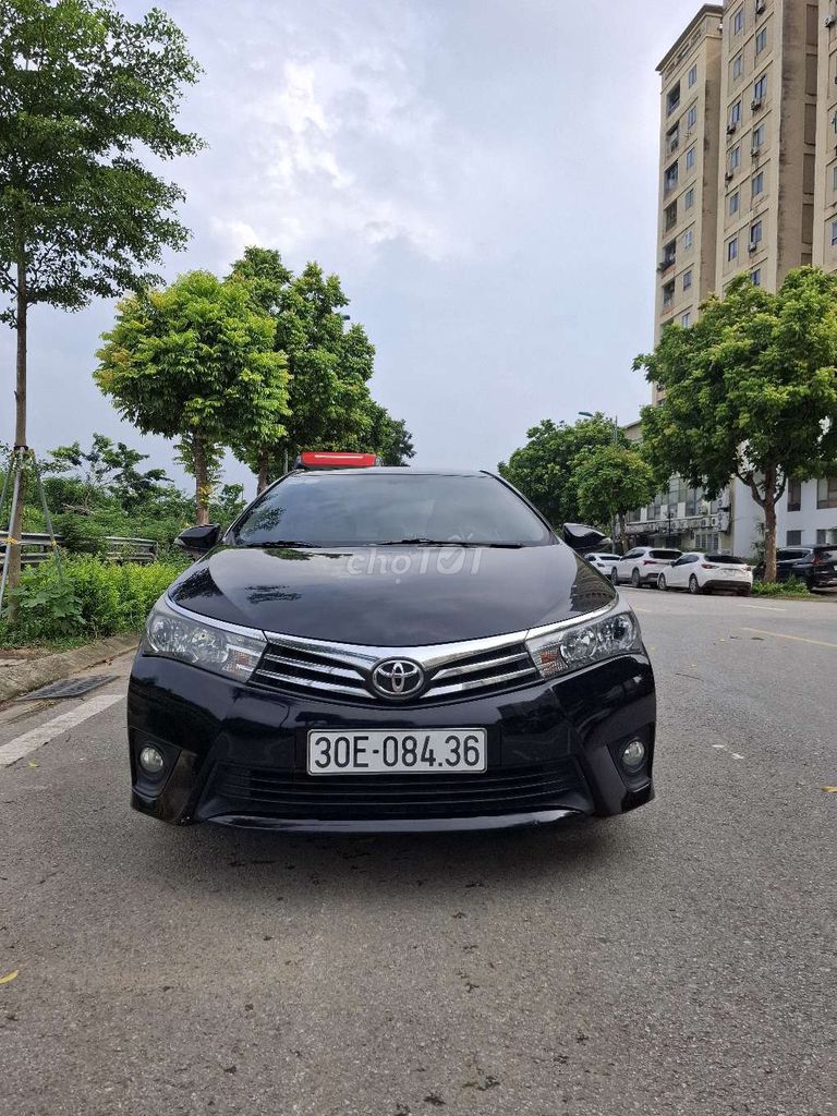 Toyota - ảnh 1