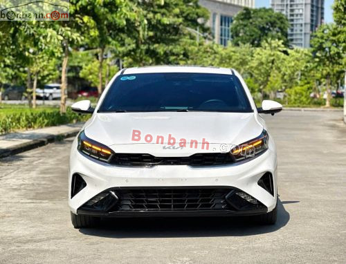 Kia K3 Premium 2.0 AT 2022 - ảnh 1