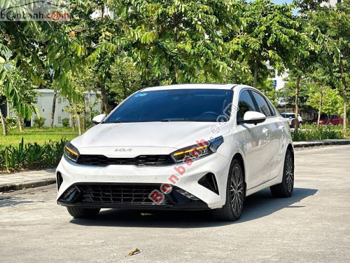 Kia K3 Premium 2.0 AT 2022 - ảnh 2
