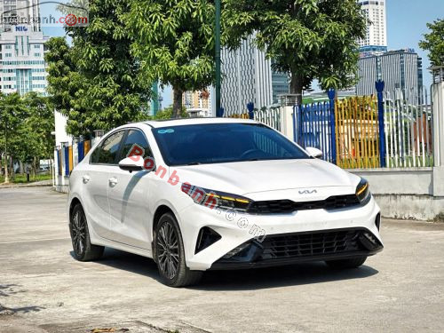Kia K3 Premium 2.0 AT 2022 - ảnh 3