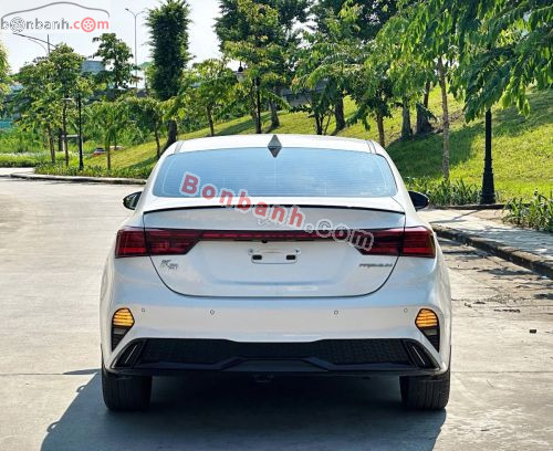 Kia K3 Premium 2.0 AT 2022 - ảnh 4