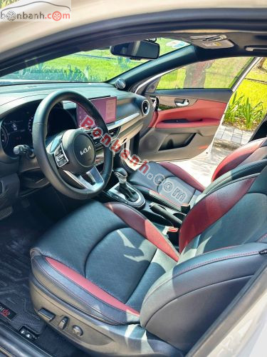 Kia K3 Premium 2.0 AT 2022 - ảnh 5