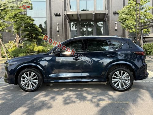 Mazda CX5 Premium Exclusive 2.0 AT 2023 - ảnh 3