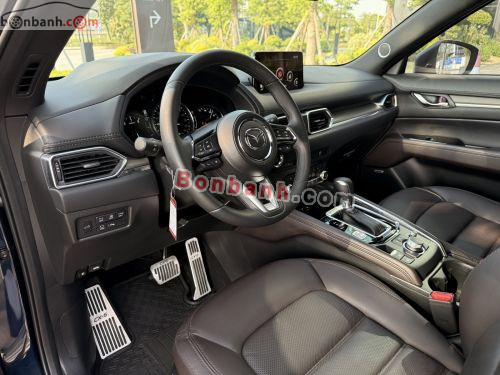 Mazda CX5 Premium Exclusive 2.0 AT 2023 - ảnh 4