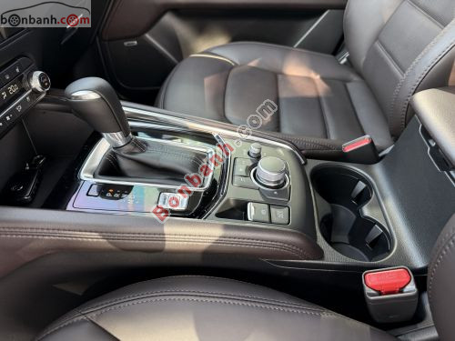 Mazda CX5 Premium Exclusive 2.0 AT 2023 - ảnh 5