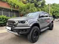 Ford Ranger Raptor 2.0L 4x4 AT 2021 - ảnh 1