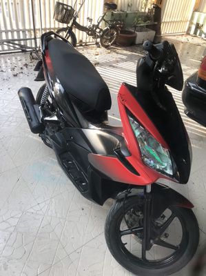 Honda Air Blade 2008 - ảnh 1