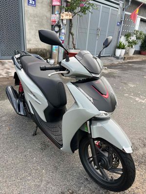 Honda SH 2026 - ảnh 1