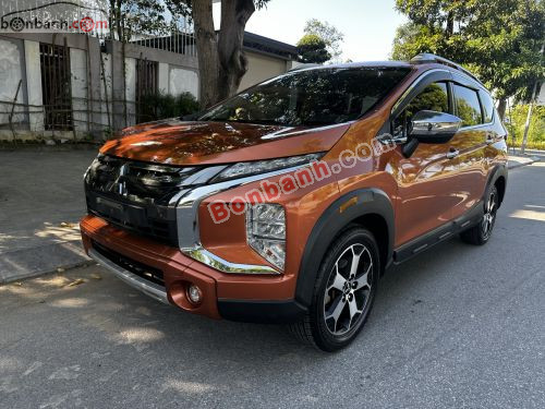 Mitsubishi Xpander Cross 1.5 AT 2021 - ảnh 1