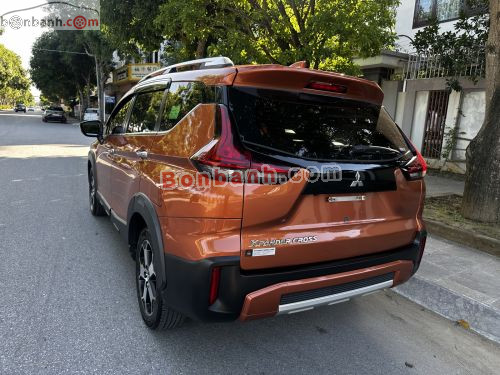 Mitsubishi Xpander Cross 1.5 AT 2021 - ảnh 2