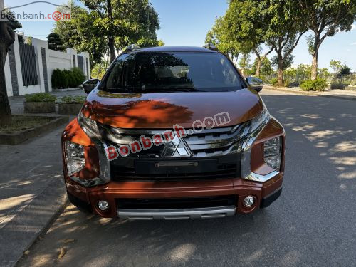 Mitsubishi Xpander Cross 1.5 AT 2021 - ảnh 3
