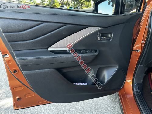 Mitsubishi Xpander Cross 1.5 AT 2021 - ảnh 4