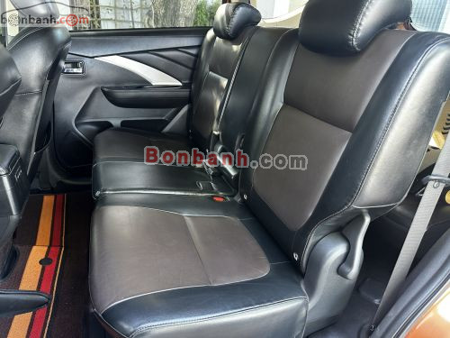 Mitsubishi Xpander Cross 1.5 AT 2021 - ảnh 5