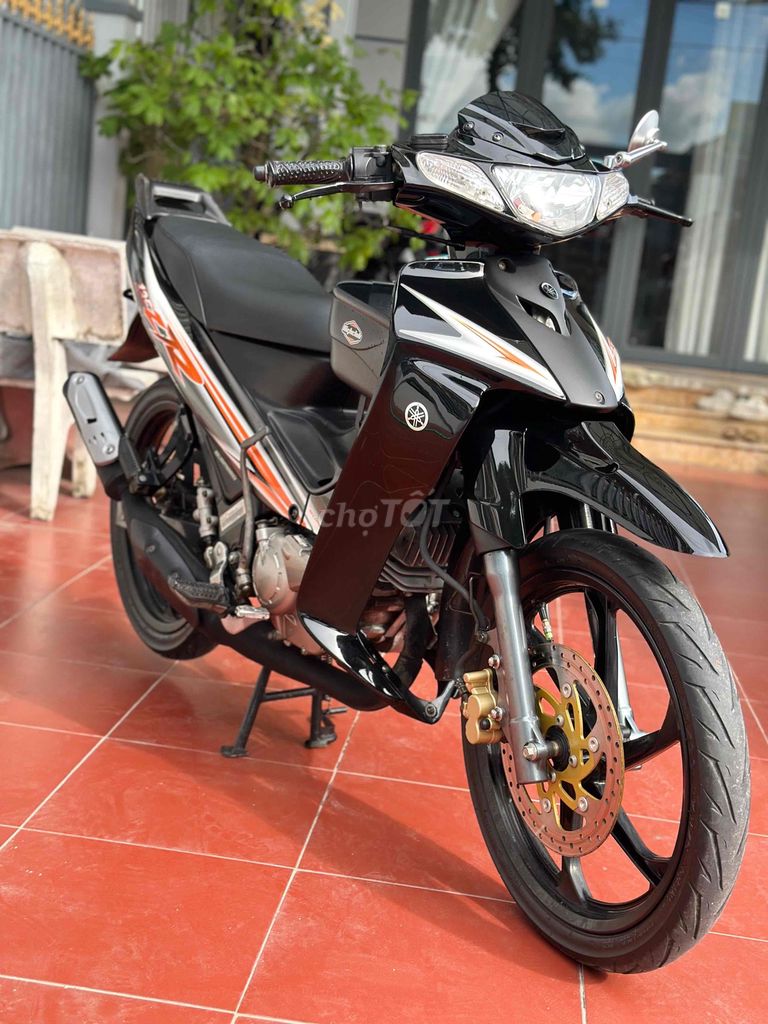 Yamaha - ảnh 1