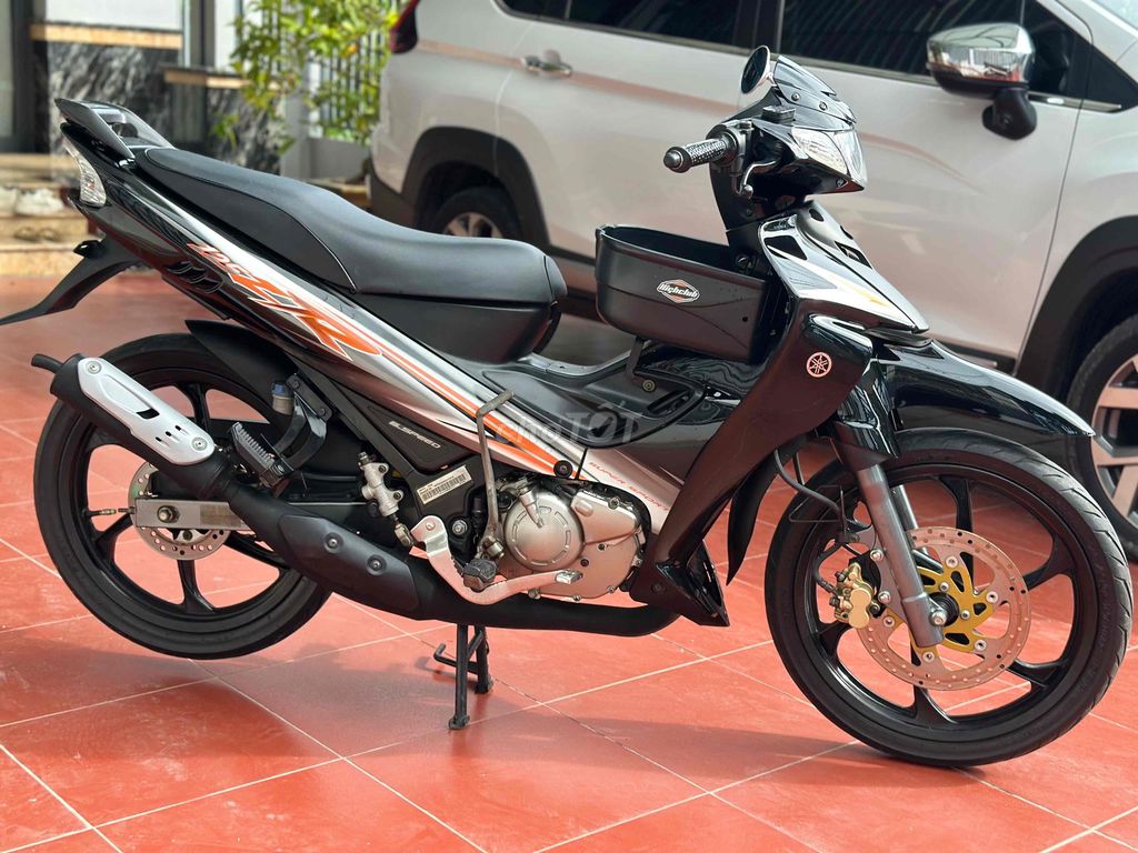 Yamaha - ảnh 2