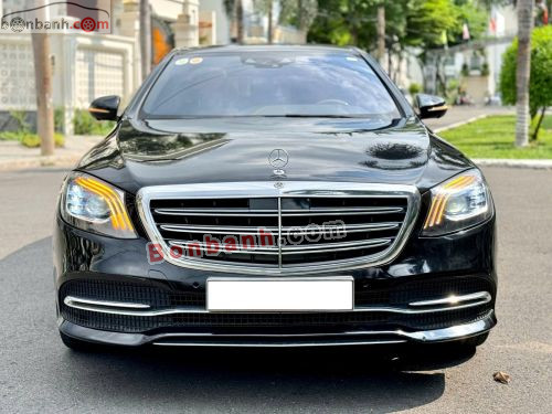 Mercedes-Benz 2017 - ảnh 1