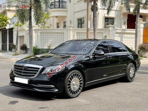 Mercedes-Benz 2017 - ảnh 2