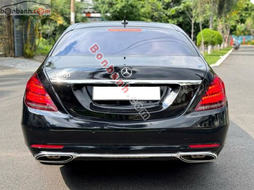 Mercedes-Benz 2017 - ảnh 3