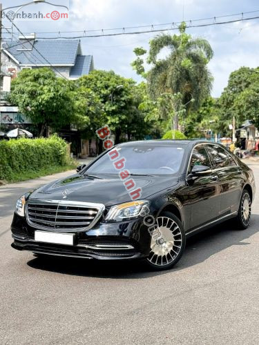 Mercedes-Benz 2017 - ảnh 5