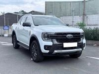 Ford Ranger Wildtrak 2.0L 4x4 AT 2026 - ảnh 1