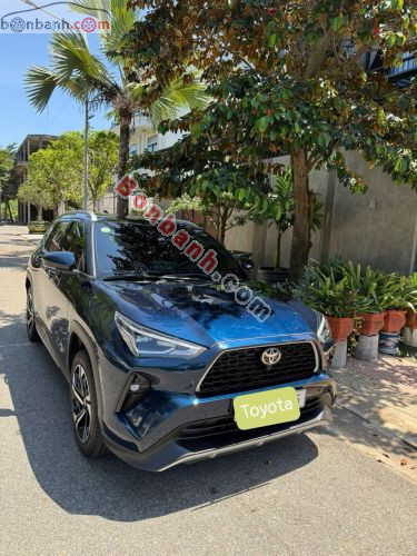 Toyota Yaris Cross 1.5 D-CVT 2025 - ảnh 1