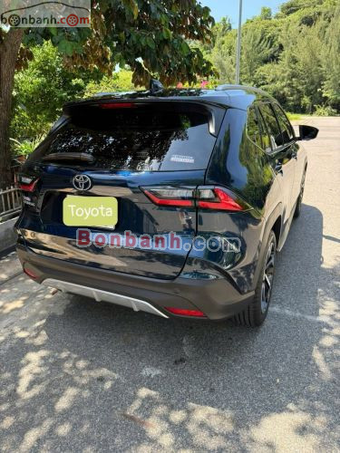 Toyota Yaris Cross 1.5 D-CVT 2025 - ảnh 2