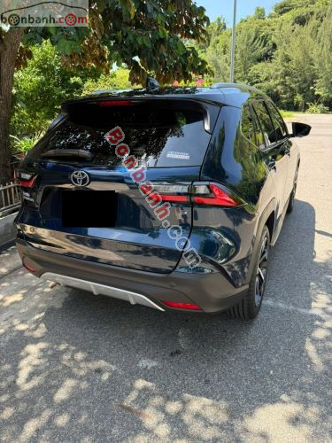 Toyota Yaris Cross 1.5 D-CVT 2025 - ảnh 3