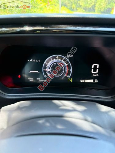 Toyota Yaris Cross 1.5 D-CVT 2025 - ảnh 4