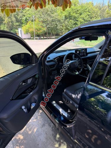 Toyota Yaris Cross 1.5 D-CVT 2025 - ảnh 5