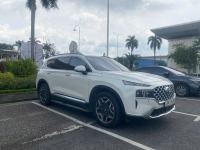 Hyundai SantaFe Cao cấp 2.5L HTRAC 2023 - ảnh 1