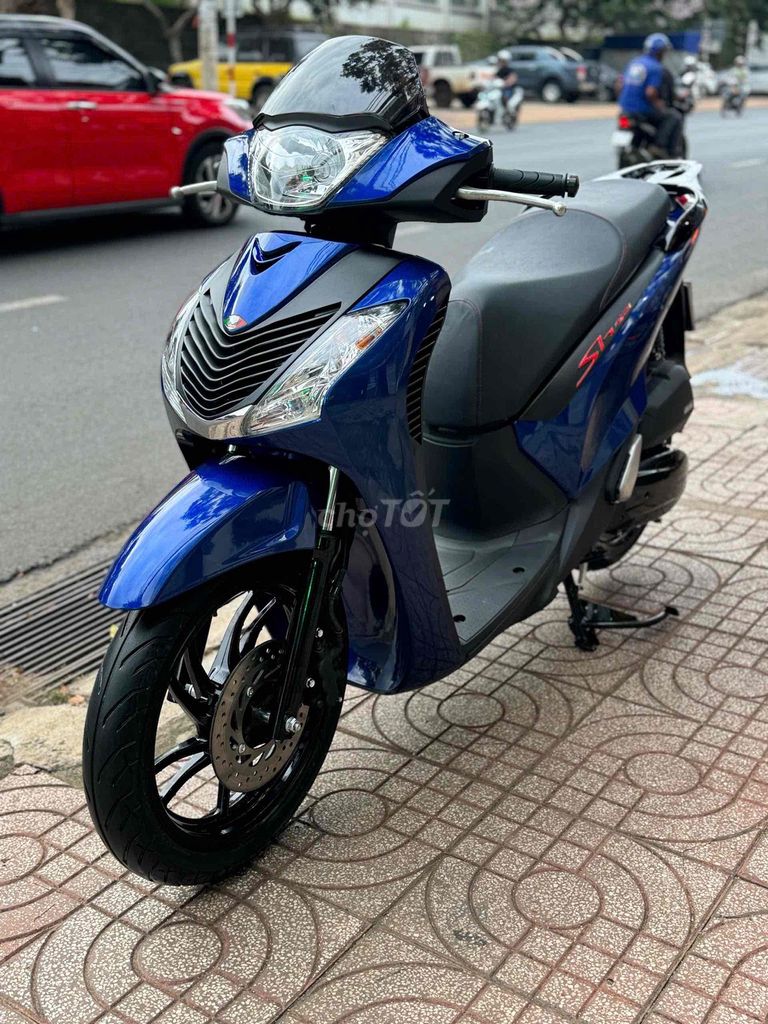Honda SH 2016 - ảnh 1