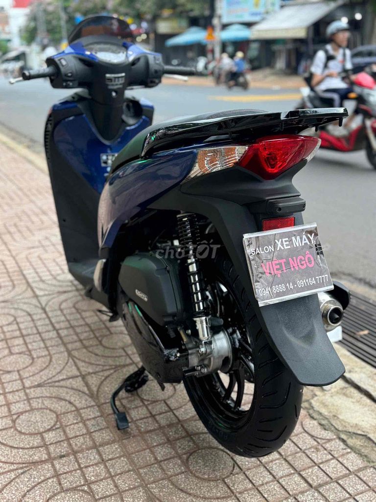 Honda SH 2016 - ảnh 2