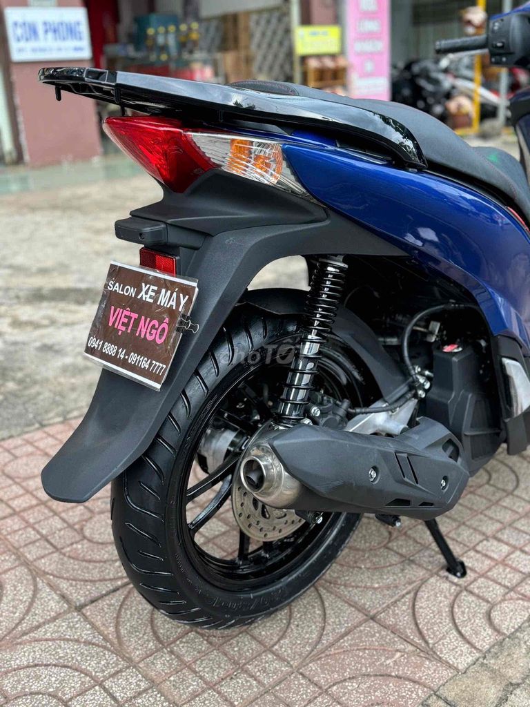 Honda SH 2016 - ảnh 3