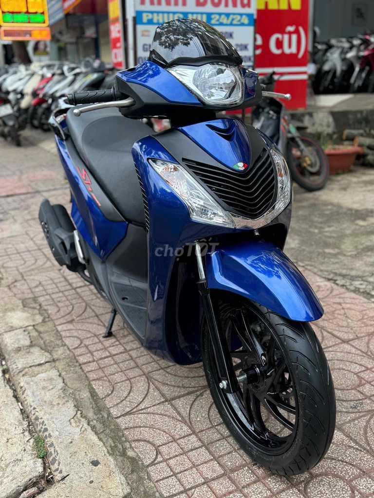 Honda SH 2016 - ảnh 4