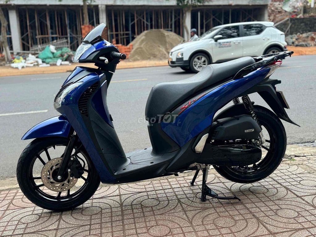 Honda SH 2016 - ảnh 5