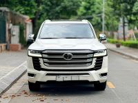 Toyota Land Cruiser 3.5 V6 2023 - ảnh 1