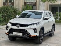 Toyota Fortuner 2025 - ảnh 1