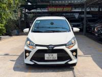 Toyota Wigo 1.2 AT 2021 - ảnh 1