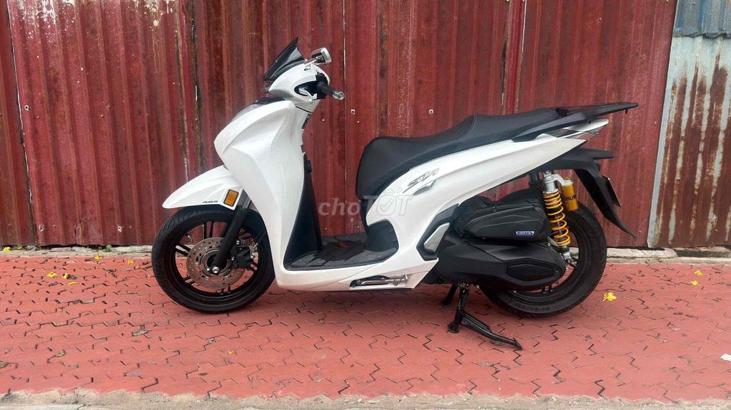 SH 2022 - ảnh 1