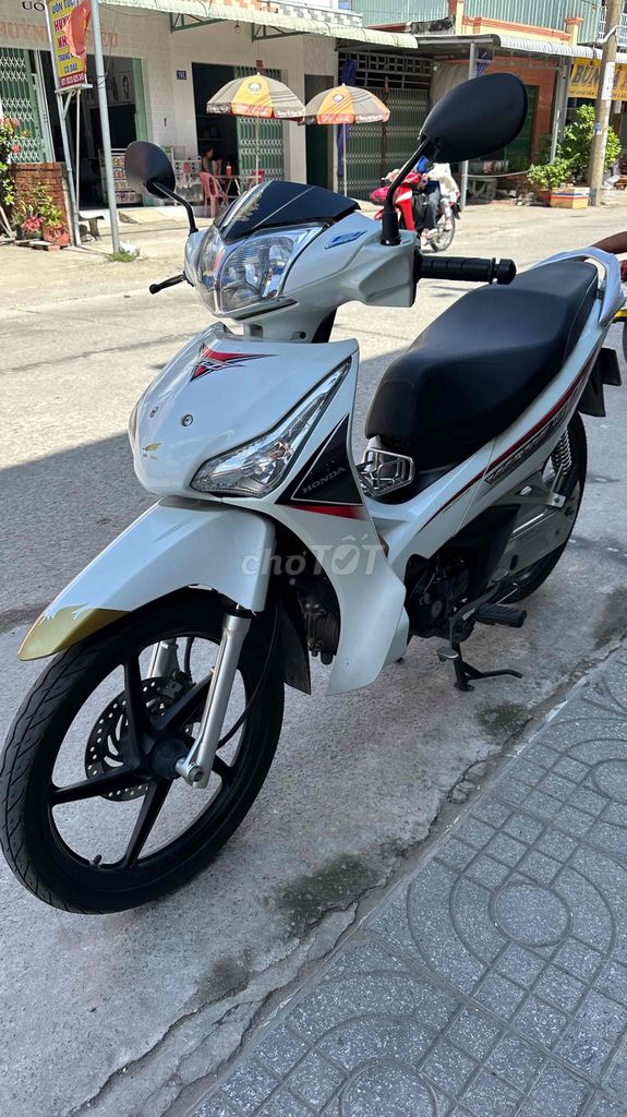 Honda Wave 2016 - ảnh 4