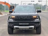Ford Ranger Raptor 2.0L 4x4 AT 2025 - ảnh 1