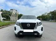 Nissan Navara 2024 - ảnh 1