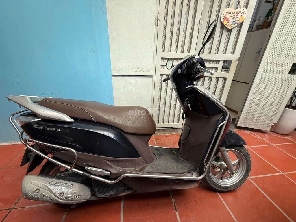 Honda Lead 2016 - ảnh 1