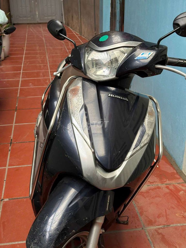 Honda Lead 2016 - ảnh 2