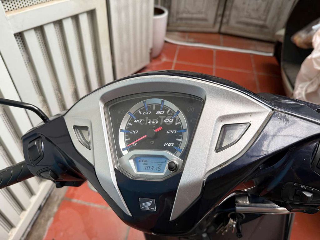 Honda Lead 2016 - ảnh 3