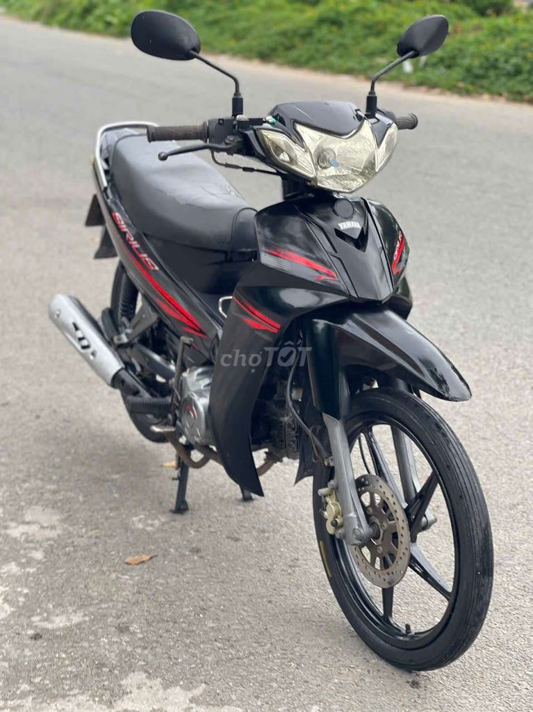 Honda Alpha 2025 - ảnh 2