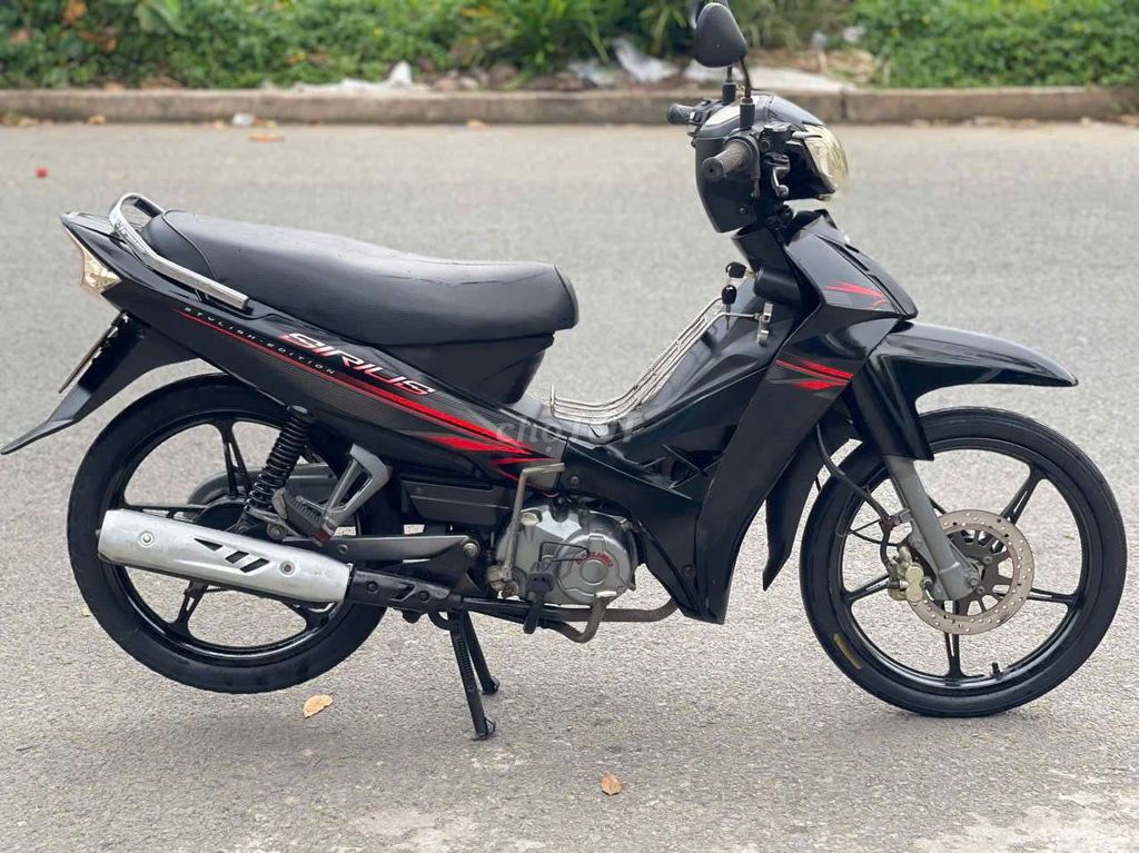 Honda Alpha 2025 - ảnh 4