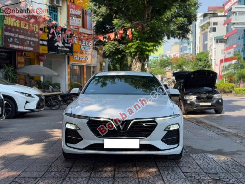VinFast Lux A 2.0 Premium 2.0 AT 2020 - ảnh 1