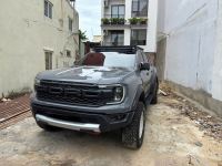 Ford Ranger Raptor 2.0L 4x4 AT 2024 - ảnh 1