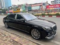 Mercedes 2019 - ảnh 1
